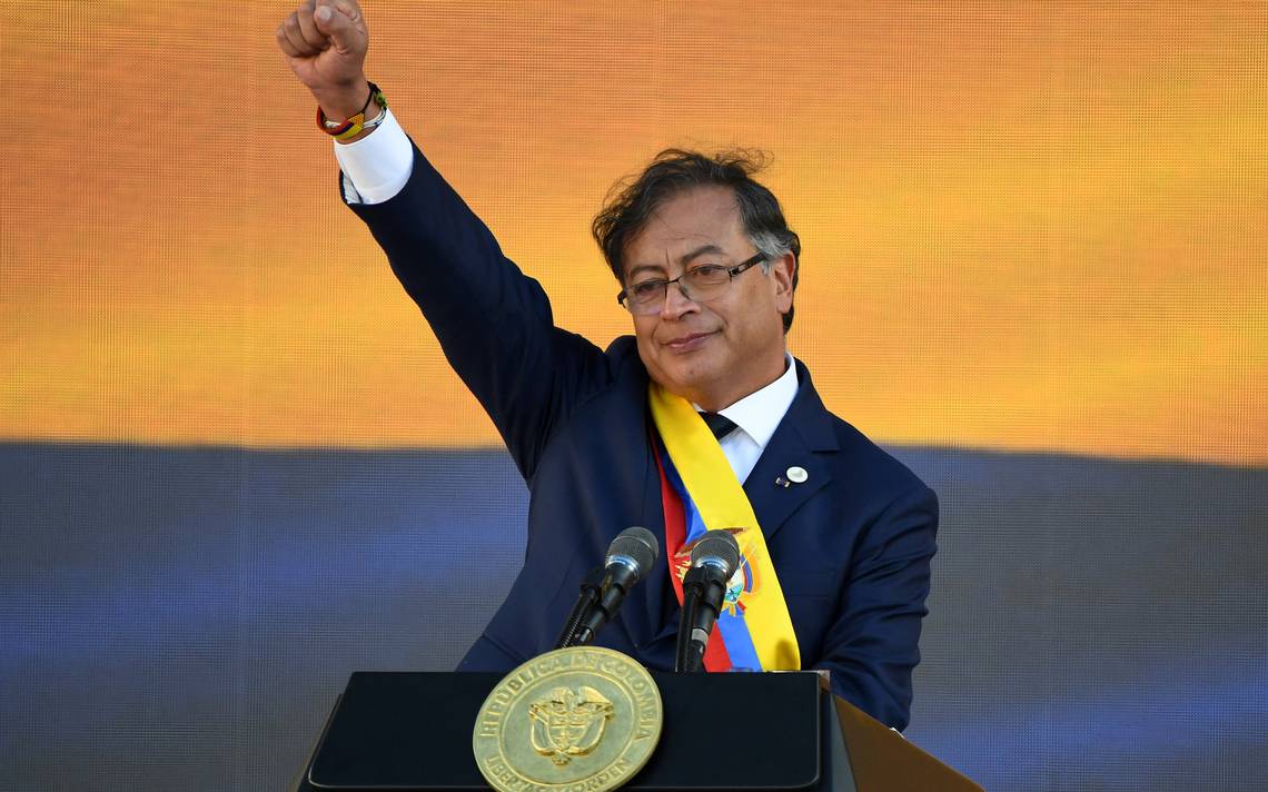 [Podcast] Las claves del mundo | Petro, la nueva era para Colombia