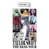 poster de The Eras Tour