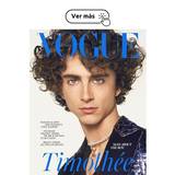 Vogue British de 2022