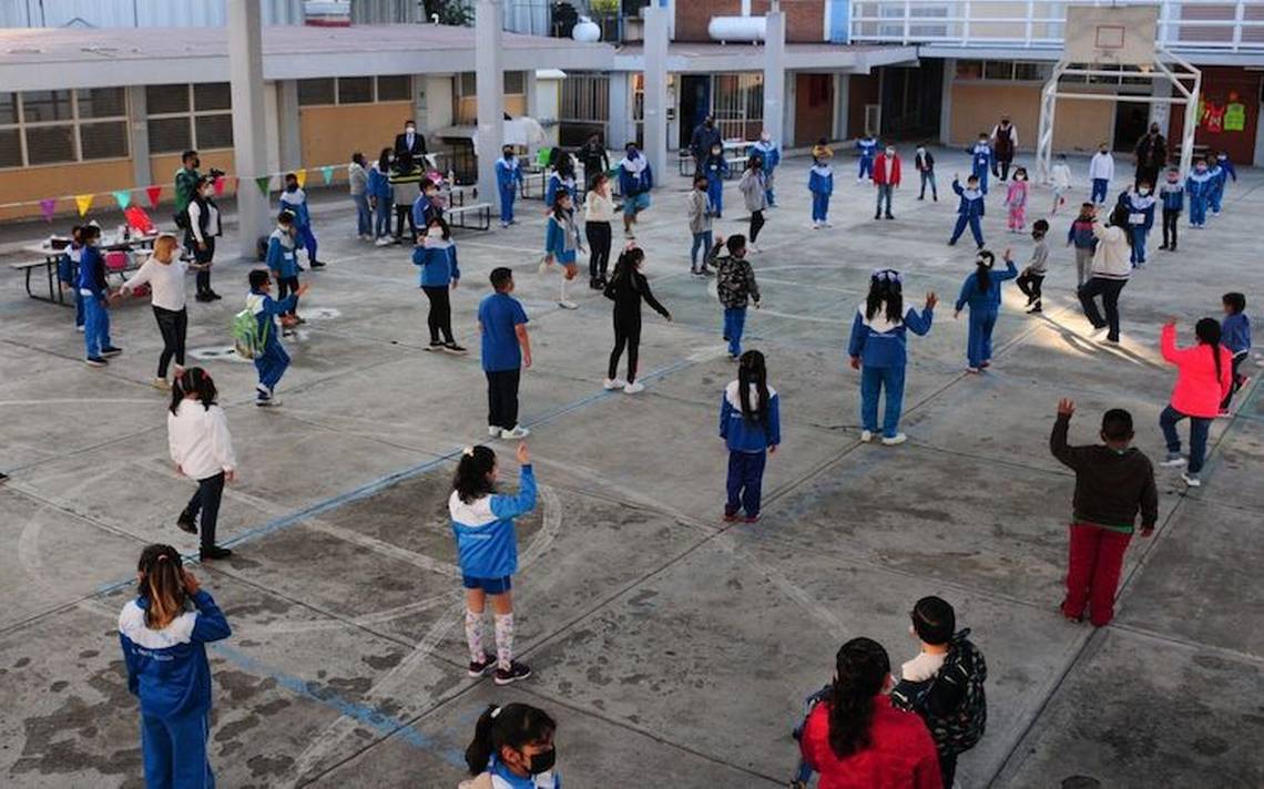 Padres de familia no ven condiciones para regreso a clases - El Sol de  México | Noticias, Deportes, Gossip, Columnas