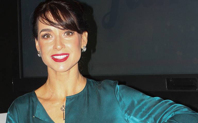 Susana González reveló que participa en la segunda temporada de 
