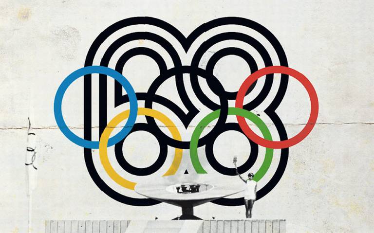 Hace 50 años, se inauguraron los Juegos Olímpicos de México 1968 - El Sol de México | Noticias, Deportes, Gossip, Columnas