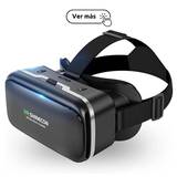 gafas VR