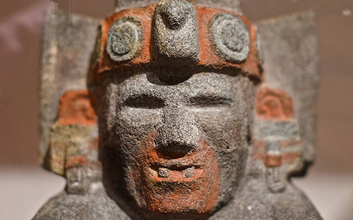 Inaugura titular del INAH seminario por los 500 años de la caída de Tenochtitlan