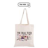 Tote bag The Eras Tour