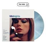 Midnights Moonstone Blue Edition