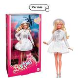 Barbie The Movie – Conjunto a cuadros