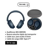audífonos inalámbricos Sony Amazon