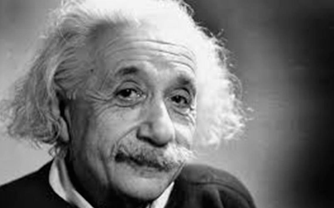 Subastan carta de Einstein que revela parte de su teoría 