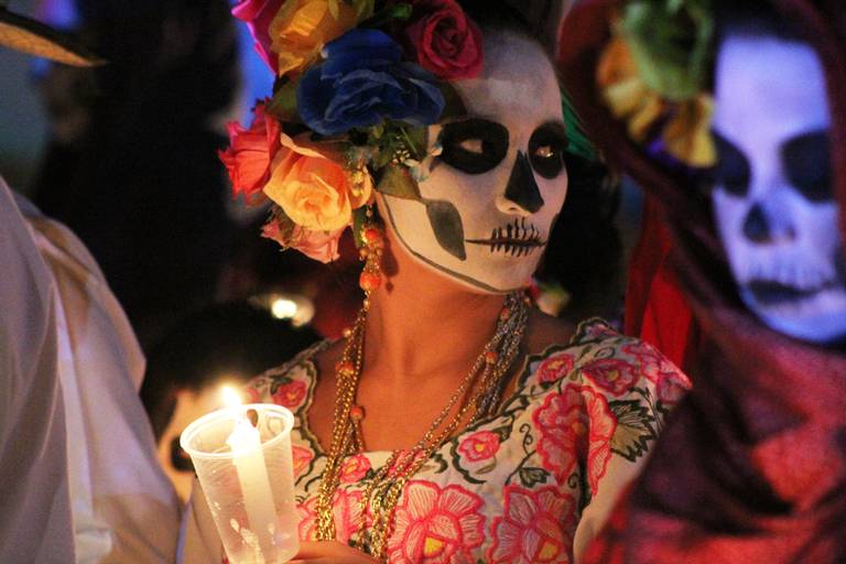Desmañado Definición Experimentar Volver al origen: Día de Muertos en la época prehispánica - El Sol de  México | Noticias, Deportes, Gossip, Columnas