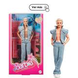 Barbie The Movie – Outfit de mezclilla de Ken