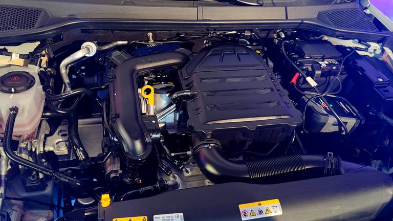 SEAT Ibiza recibe el motor 1.5 TSI, la deportividad vuelve al subcompacto  español