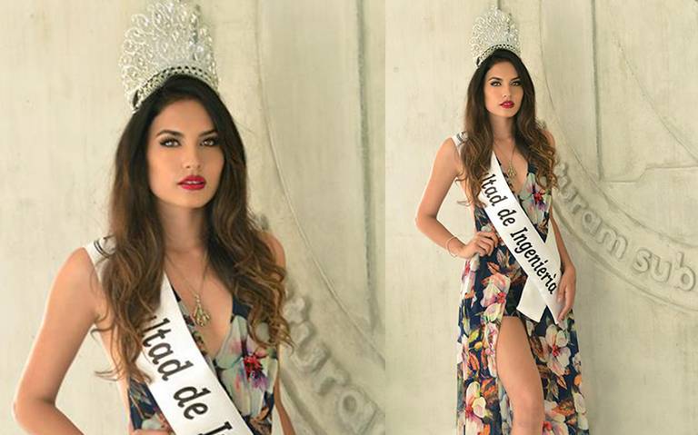 Conoce a Andrea Meza, la chihuahuense que conquistó Miss Mundo 2017 - El Sol de México | Noticias, Deportes, Gossip, Columnas