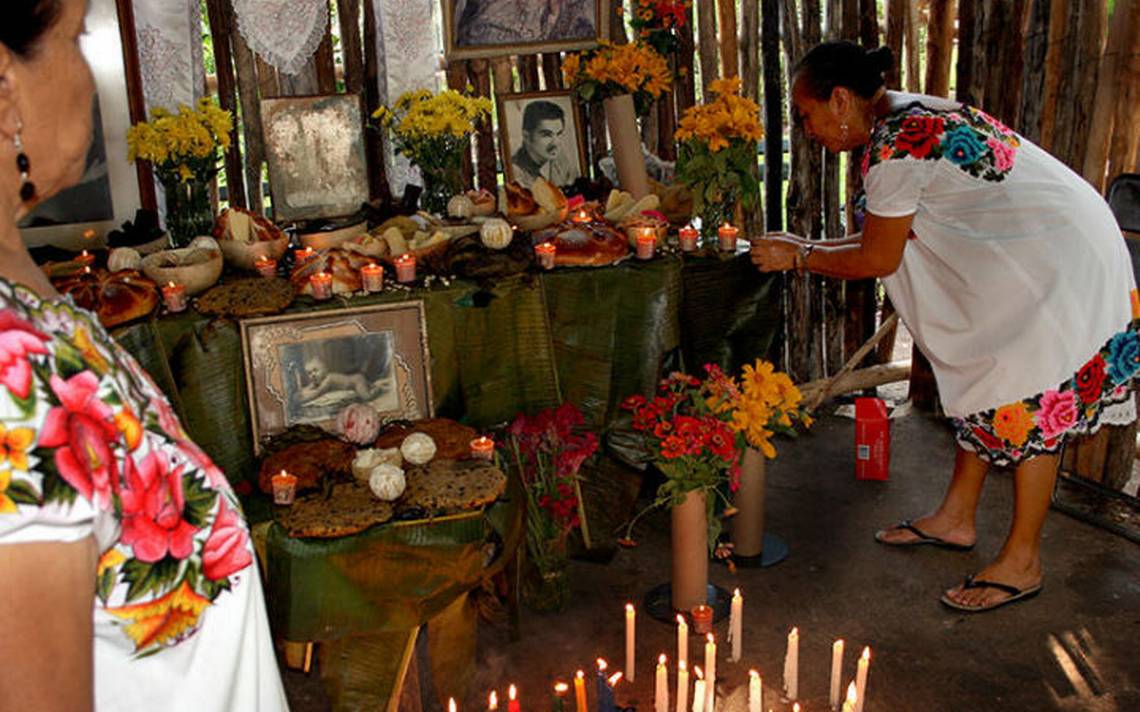 Desmañado Definición Experimentar Volver al origen: Día de Muertos en la época prehispánica - El Sol de  México | Noticias, Deportes, Gossip, Columnas