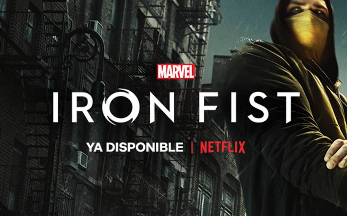 Iron Fist Temporada 2 - Opinión y Explicación con El Puño De