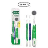kit de limpieza dental
