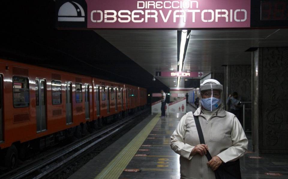 Línea 1 del Metro CDMX ¿Cuándo dejará de funcionar y qué estaciones estarán  cerradas? - El Sol de México | Noticias, Deportes, Gossip, Columnas