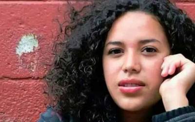 Capturan al presunto asesino de la joven Karen Esquivel, en Irapuato - El  Sol de México | Noticias, Deportes, Gossip, Columnas