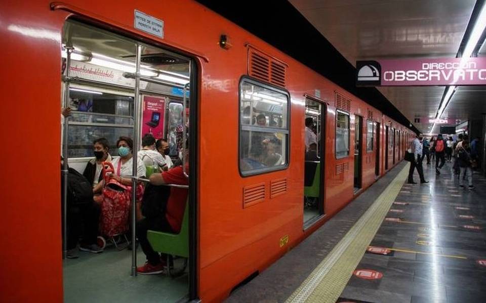 Metro CDMX cerrará estaciones de la L1: ¿cuándo, por qué y en qué orden se  hará? - El Sol de México | Noticias, Deportes, Gossip, Columnas