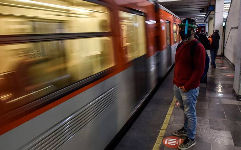 Confirman que Línea 2 del Metro STC reanudará servicio el 8 de febrero - El  Sol de México | Noticias, Deportes, Gossip, Columnas