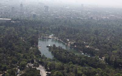 Lista Cuarta Seccion Del Bosque De Chapultepec En 2020 El Sol De Mexico Noticias Deportes Gossip Columnas
