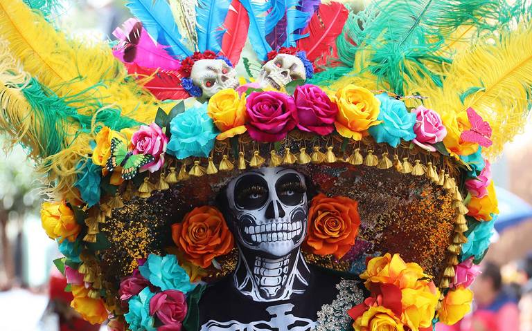 Día de Muertos 2022: eventos y actividades en CDMX - El Sol de México |  Noticias, Deportes, Gossip, Columnas