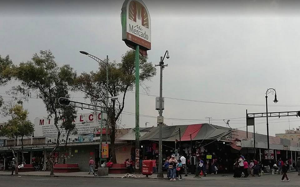 Hay reportes de extorsión en mercados de alcaldía Cuauhtémoc alcalde  Lagunilla Granaditas Mixcalco - El Sol de México | Noticias, Deportes,  Gossip, Columnas
