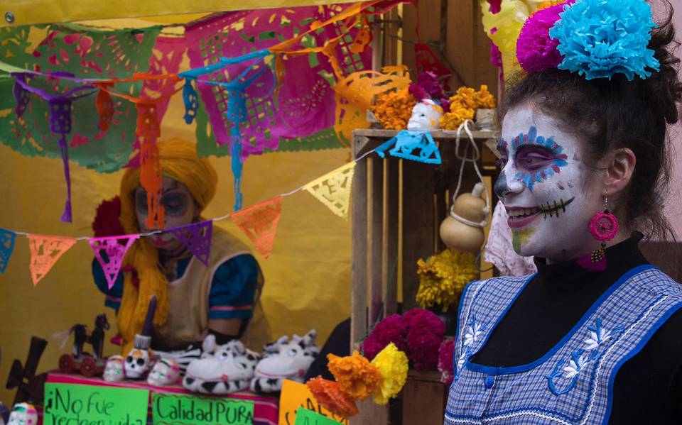 Día de Muertos 2021: ofrendas y desfile regresan a CDMX, aquí los detalles  - El Sol de México | Noticias, Deportes, Gossip, Columnas