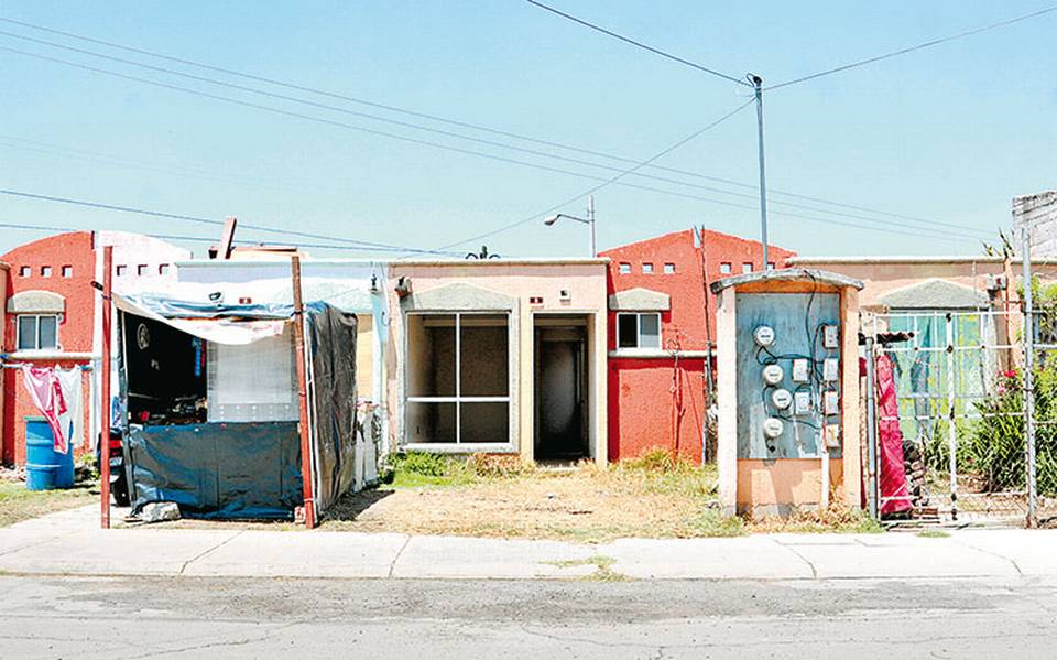 Entre inseguridad y sin servicios, así viven en unidades de Zumpango - El  Sol de México | Noticias, Deportes, Gossip, Columnas