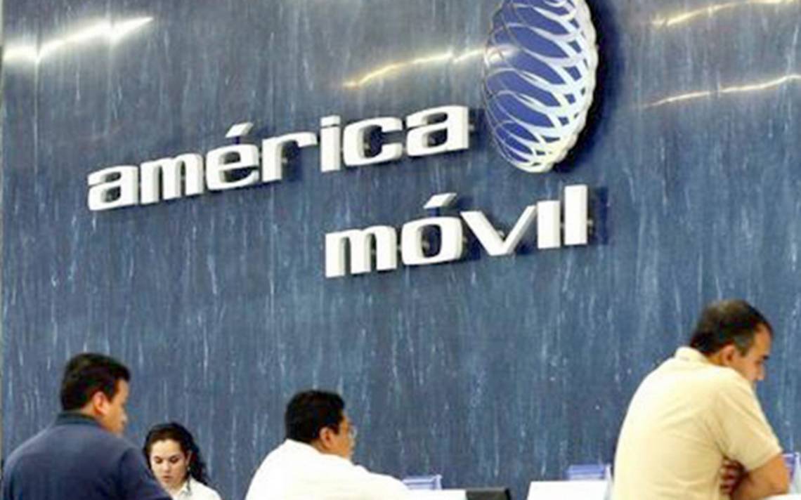 Movistar no irá por activos de América Móvil en México