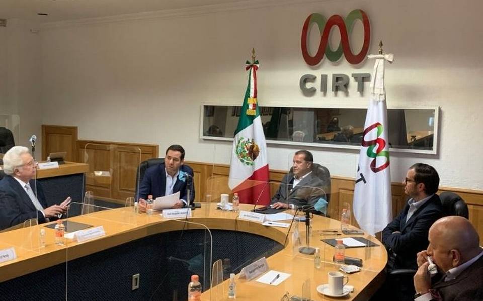 Radio y TV rechazan sentencia para distinguir entre información y opinión -  El Sol de México | Noticias, Deportes, Gossip, Columnas