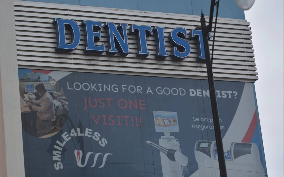 Servicios dentales en Tijuana: baratos y de calidad