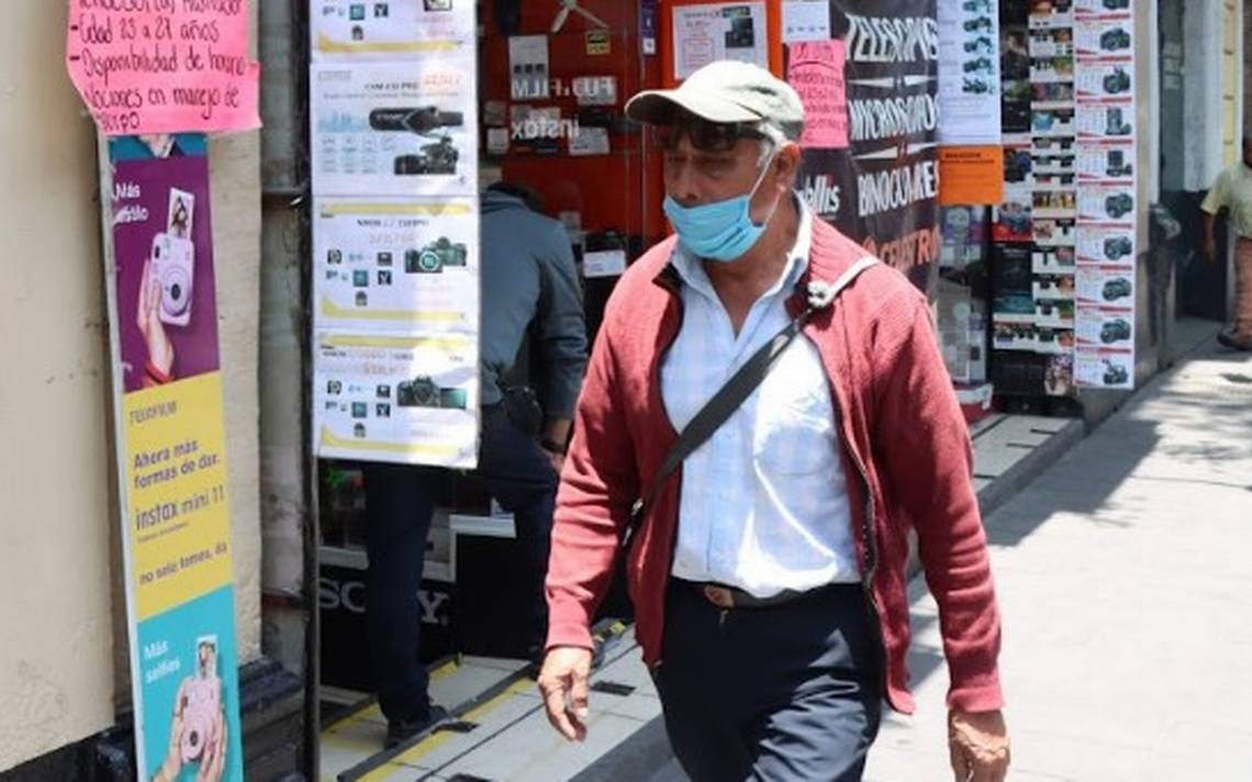 Repunta número de tiendas en barrios de la CDMX tras 2 años de pandemia