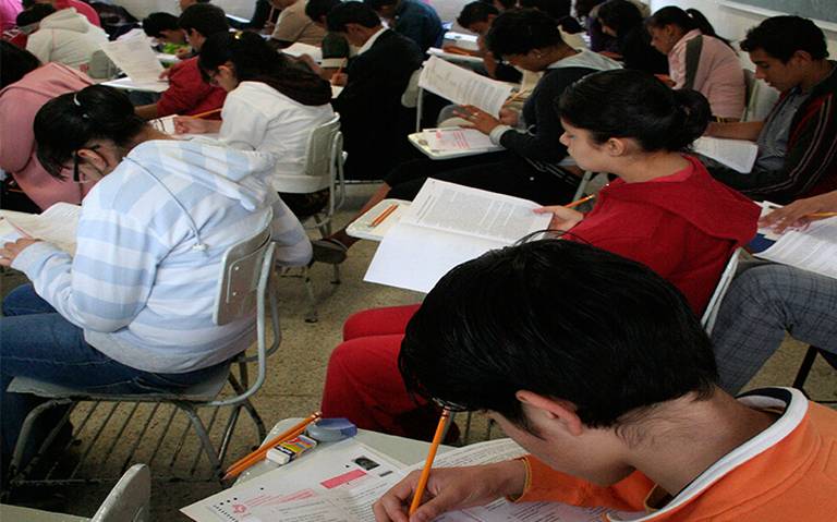 OCDE apoya a México para redefinir el sistema educativo