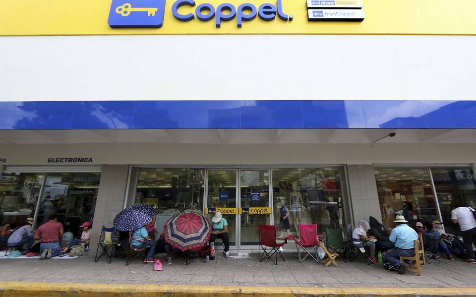 Coppel y Vesta invertirán 32 mdd en nuevo centro distribuidor para  e-commerce tiendas - El Sol de México