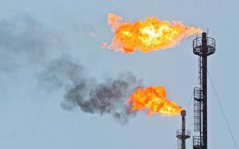 Pemex usa el fracking pese a prohibición, acusan