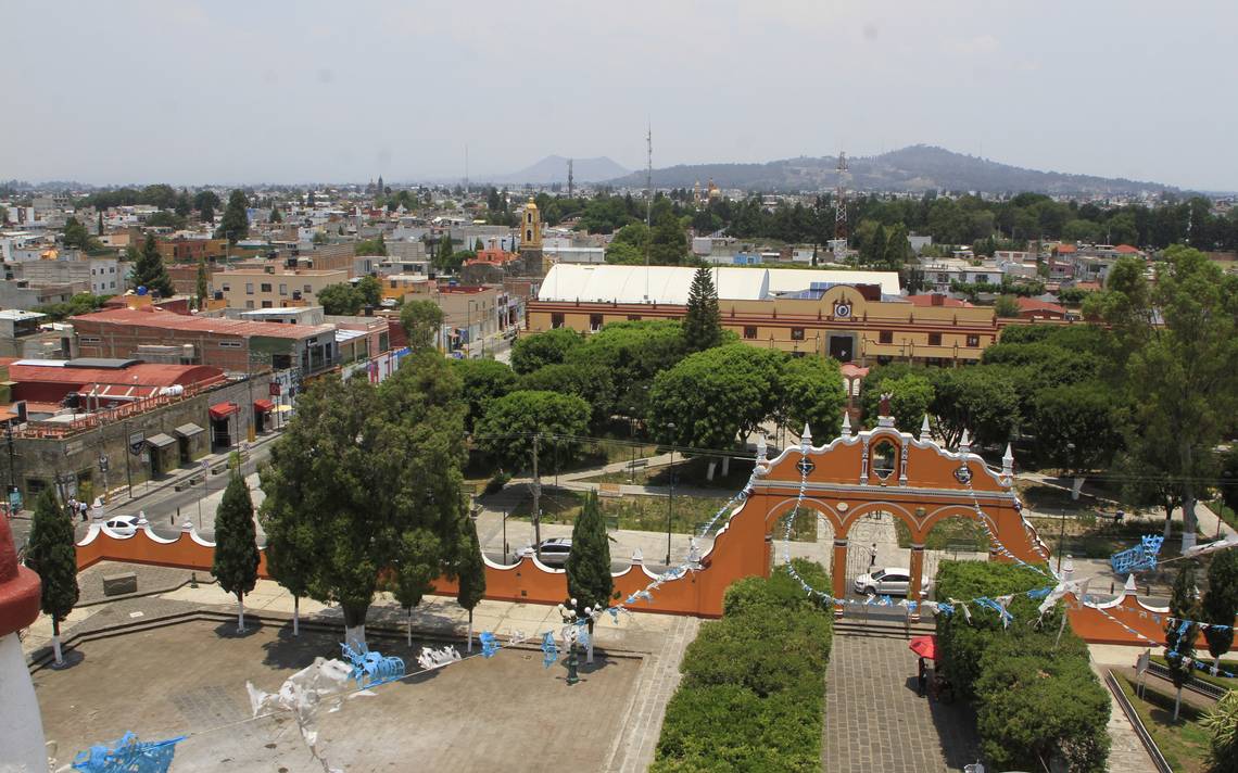 Las dos Cholulas y sus iglesias: el centro con mayor herencia cultural de  México - El Sol de México | Noticias, Deportes, Gossip, Columnas