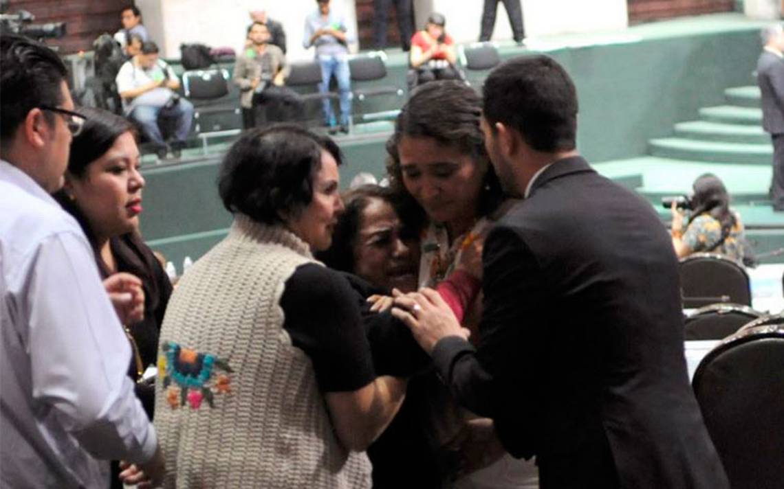 Asesinan a hija de diputada de Morena en Veracruz - El Sol de México |  Noticias, Deportes, Gossip, Columnas