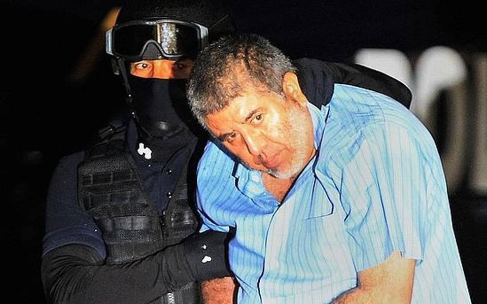 Vicente Carrillo &#39;El Viceroy&#39; es sentenciado a 28 años de prisión - El Sol  de México | Noticias, Deportes, Gossip, Columnas