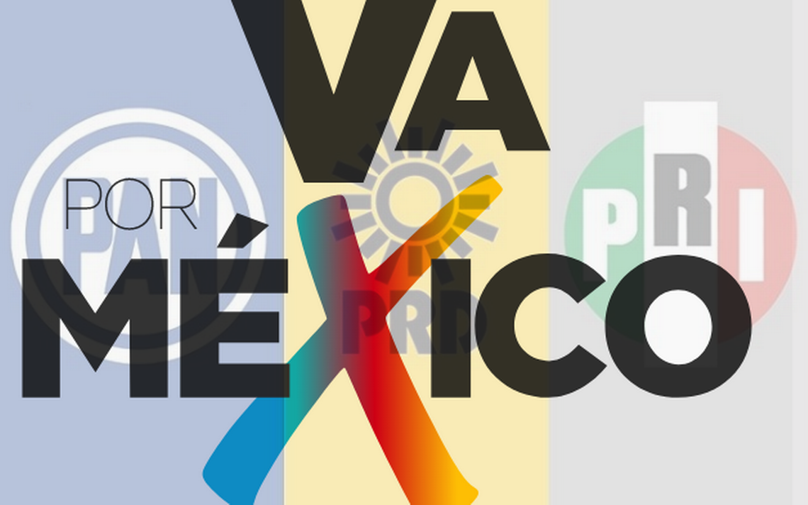 INE da luz verde a la coalición 'Va por México' - Noticias, Deportes,  Gossip, Columnas | El Sol de México