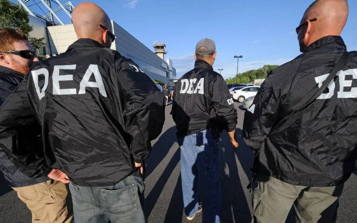 México quita a DEA espacio para avión en Toluca que usó en operativo contra El Chapo