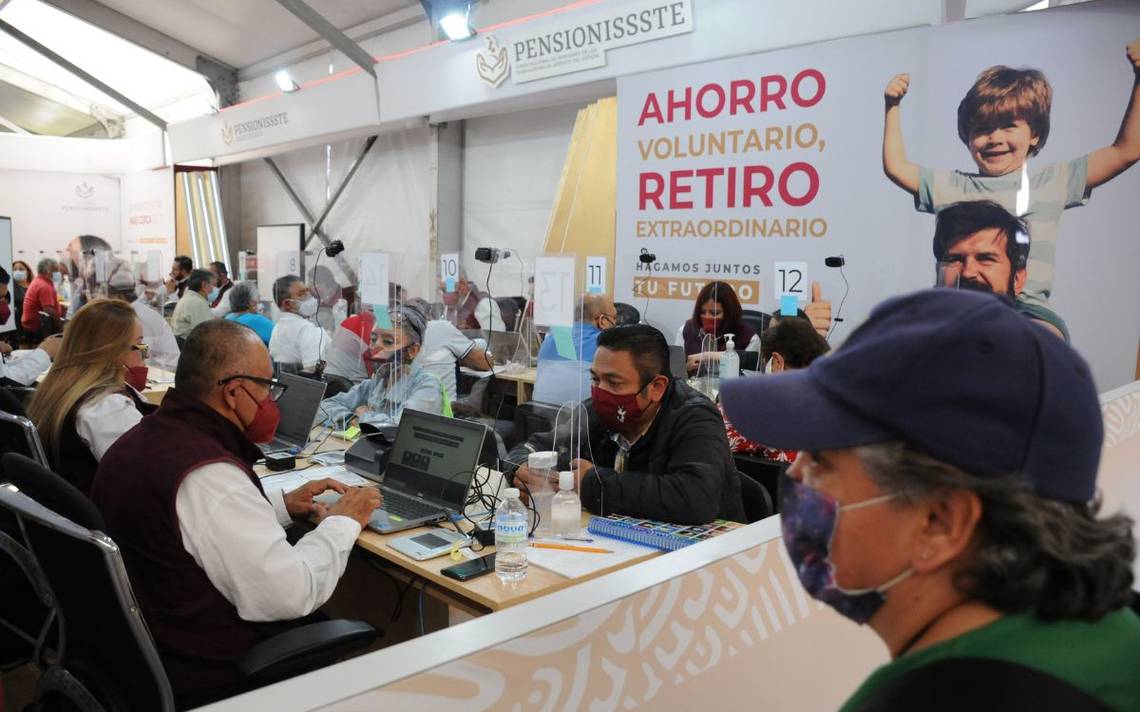 El PRI prepara acción de inconstitucionalidad si se aprueba la reforma de pensiones – el Sol de México
