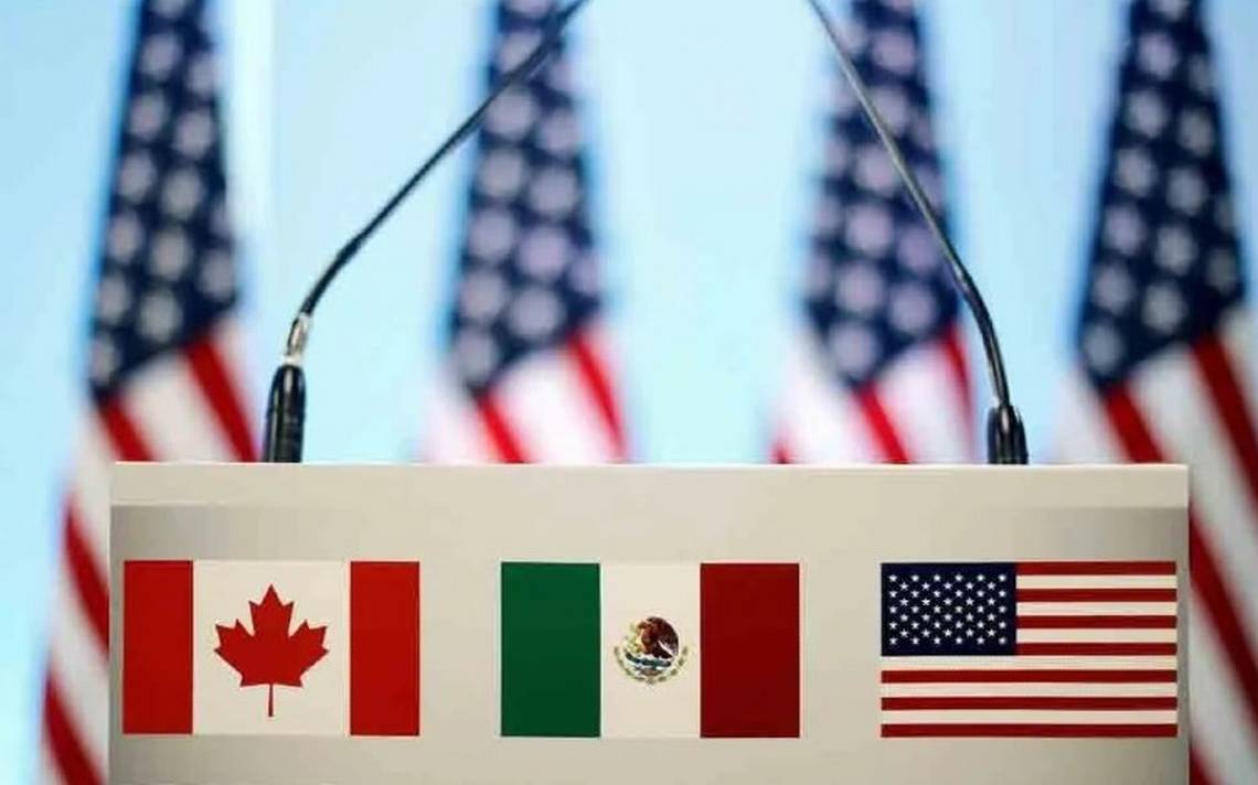 T-MEC has resolved 11 disputes in the industrial sector between Mexico, Canada and the United States – El Sol de México