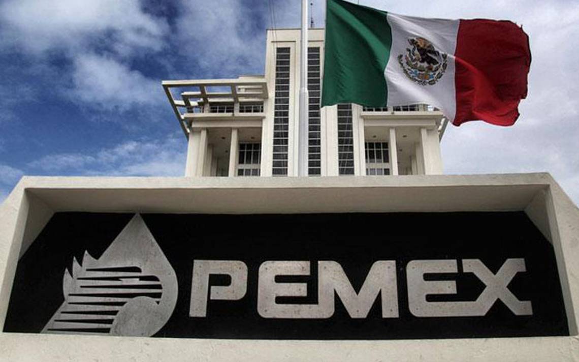 Pemex crea nueva empresa para comercializar todos sus productos - El Sol de México | Noticias, Deportes, Gossip, Columnas