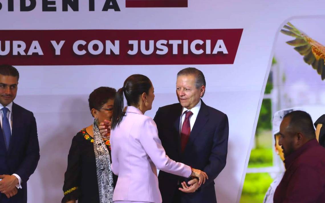 SCJN se ha alineado con agenda opositora, acusa Arturo Zaldívar – el Sol de México