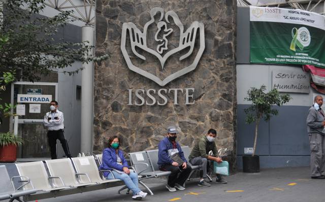 SFP sanciona a empresa fantasma que recibió contratos millonarios del ISSSTE  - El Sol de San Luis | Noticias Locales, Policiacas, sobre México, San Luis  Potosí y el Mundo
