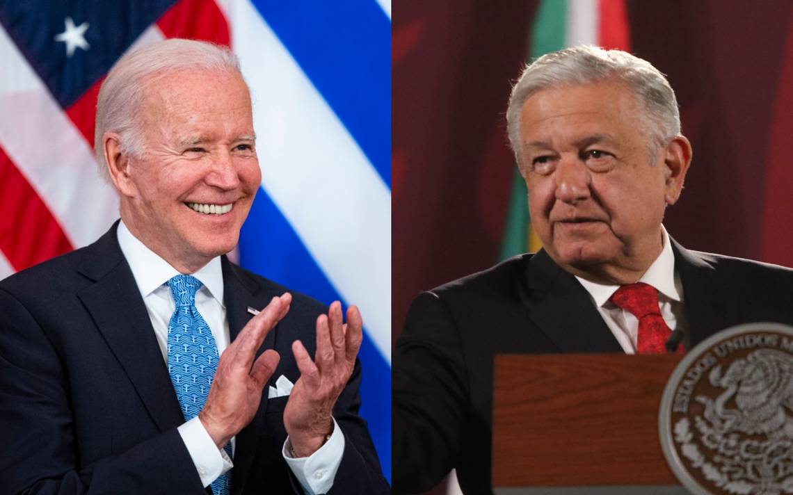 López Obrador asegura buena relación con EU de cara a Cumbre de las Américas