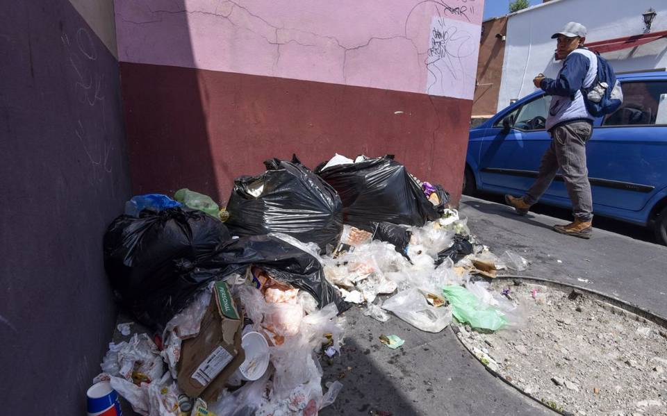 Celaya no huele a cajeta - El Sol de México | Noticias, Deportes, Gossip,  Columnas