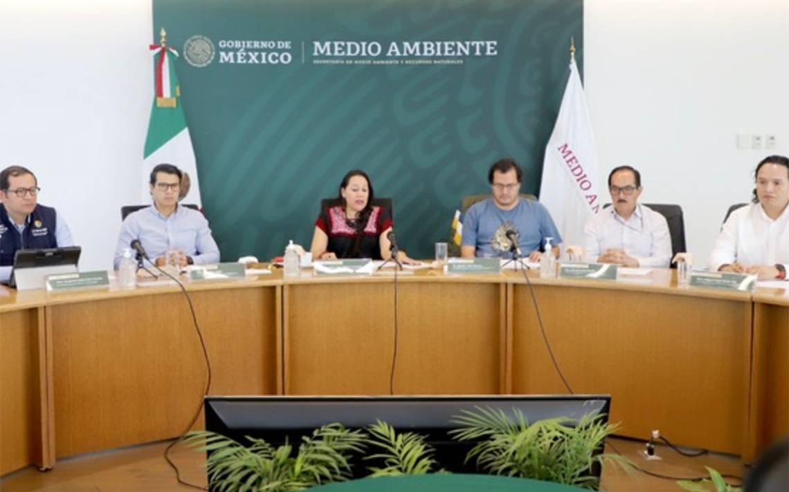 México deberá informar sobre cómo lleva a cabo sus compromisos bajo el Acuerdo de París – el Sol de México