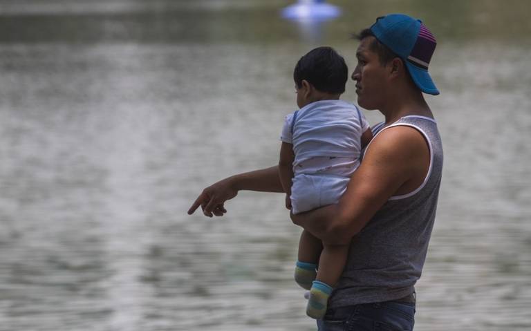 Licencia Paternidad en México: ¿cómo pedirla y cuántos días otorga? - El  Sol de México | Noticias, Deportes, Gossip, Columnas